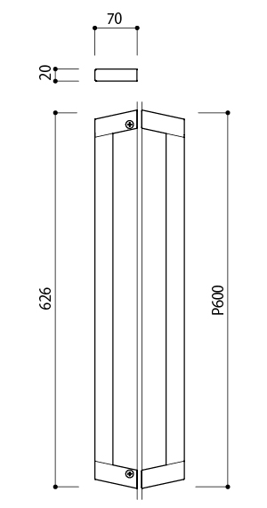 Door Pull